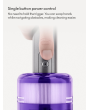Dyson OMNIGLIDENEW Stick Vacuum Cleaner - 20 Minutes Run Time - Purple