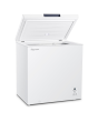 Fridgemaster MCF142E 142 Litre Chest Freezer - White