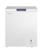 Fridgemaster MCF142E 142 Litre Chest Freezer - White