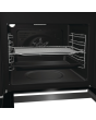 Hisense BID95211XUK 59.4cm Built In Electric Double Oven - Stainless Steel
