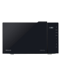 Hisense H23MOBS5H4UK 23L Solo Microwave in Black