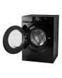 Hoover HGD 48SB8BC-80 8kg 1400 Spin Washing Machine
