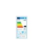 Hoover HLV8LCG 8Kg Vented Tumble Dryer - White