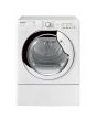 Hoover HLV8LCG 8Kg Vented Tumble Dryer - White