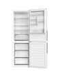 Hoover HOCE3T618EWKR HOCE3T618FWKR 59.5cm 60/40 Frost Free Fridge Freezer - White