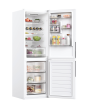 Hoover HOCE3T618EWKR HOCE3T618FWKR 59.5cm 60/40 Frost Free Fridge Freezer - White