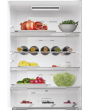 Hoover HOCE3T618EWKR HOCE3T618FWKR 59.5cm 60/40 Frost Free Fridge Freezer - White