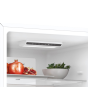 Hoover HOCE3T618EWKR HOCE3T618FWKR 59.5cm 60/40 Frost Free Fridge Freezer - White
