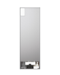 Hoover HOCE3T618EWKR HOCE3T618FWKR 59.5cm 60/40 Frost Free Fridge Freezer - White