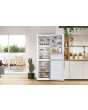 Hoover HOCE3T618EWKR HOCE3T618FWKR 59.5cm 60/40 Frost Free Fridge Freezer - White