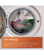 Hotpoint H101ANTISTAINUK 10kg 1400 spin Washing Machine