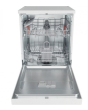Hotpoint H2F HL626 UK H2FHL626UK Dishwasher - White - 14 Place Settings