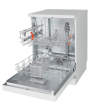 Hotpoint H2F HL626 UK H2FHL626UK Dishwasher - White - 14 Place Settings