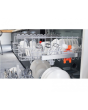 Hotpoint H2F HL626 UK H2FHL626UK Dishwasher - White - 14 Place Settings