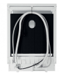 Hotpoint H2F HL626 UK H2FHL626UK Dishwasher - White - 14 Place Settings