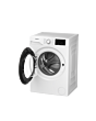 Hotpoint HEV841WUK 8kg 1400 Spin Washing Machine White