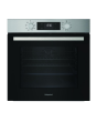 Hotpoint HO255HXUK Built-In Electric Oven Stainless Steel