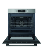Hotpoint HO255HXUK Built-In Electric Oven Stainless Steel