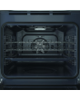 Hotpoint HO255HXUK Built-In Electric Oven Stainless Steel