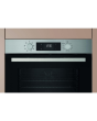 Hotpoint HO255HXUK Built-In Electric Oven Stainless Steel