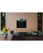 Hotpoint HO255HXUK Built-In Electric Oven Stainless Steel