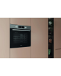 Hotpoint HO255HXUK Built-In Electric Oven Stainless Steel