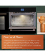Hotpoint HO255HXUK Built-In Electric Oven Stainless Steel