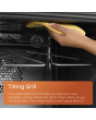 Hotpoint HO255HXUK Built-In Electric Oven Stainless Steel