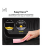 LG MH6535GIS Microwave Oven with Grill, Touch Control