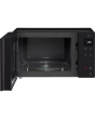 LG MH6535GIS Microwave Oven with Grill, Touch Control
