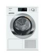 Miele TEH785 WP 9kg Heat Pump Tumble Dryer - White