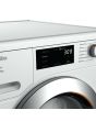 Miele TEH785 WP 9kg Heat Pump Tumble Dryer - White