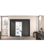 Neff KI6873FE0G 70/30 Built-In Low Frost Fridge Freezer