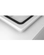 Neff T26BR46W0 60cm Gas Hob - White