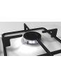 Neff T26BR46W0 60cm Gas Hob - White