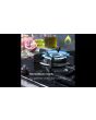 Neff T26BR46W0 60cm Gas Hob - White