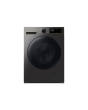 Samsung WD90HG5U34BXEU 9kg/6kg Washer Dryer Inox Black