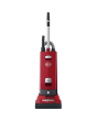 Sebo 91503GB X7 Bagged Upright Vacuum Cleaner - Red