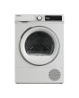 Sensis TDHF019A2W 9kg Heat Pump Tumble Dryer - White