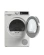 Sensis TDHF019A2W 9kg Heat Pump Tumble Dryer - White