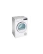 Sensis TDHF019A2W 9kg Heat Pump Tumble Dryer - White