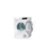 Sensis TDHF019A2W 9kg Heat Pump Tumble Dryer - White