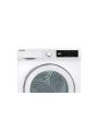 Sensis TDHF019A2W 9kg Heat Pump Tumble Dryer - White
