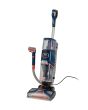 Shark EX150UK Upright Vacuum Cleaner - Navy