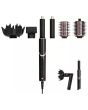 Shark HD440UK FlexStyle 5-in-1 Air Styler & Hair Dryer with Storage Case – Black