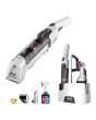 Shark HX100UKT Cordless Stain Cleaner - White