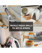 Shark HX100UKT Cordless Stain Cleaner - White