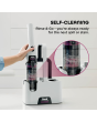 Shark HX100UKT Cordless Stain Cleaner - White