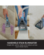 Shark PX200UK Spot Cleaner Vacuum - Nordic Blue