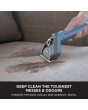 Shark PX200UK Spot Cleaner Vacuum - Nordic Blue
